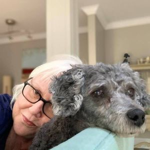 Meet your Posher, Vickie